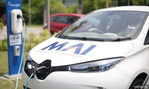 Miti in talks with Proton, Perodua to expedite EV production