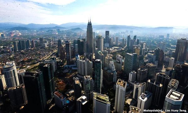 Zafrul: Govt targets 20pct growth in FDI, DDI this year 