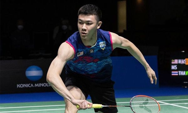 COMMENT | Lee Zii Jia must work on his mental strength