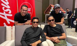 XPDC yakin peminat enggan belanja ratusan ringgit tonton band tribute