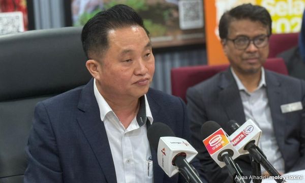 Selangor still finalising smart parking deal, says exco