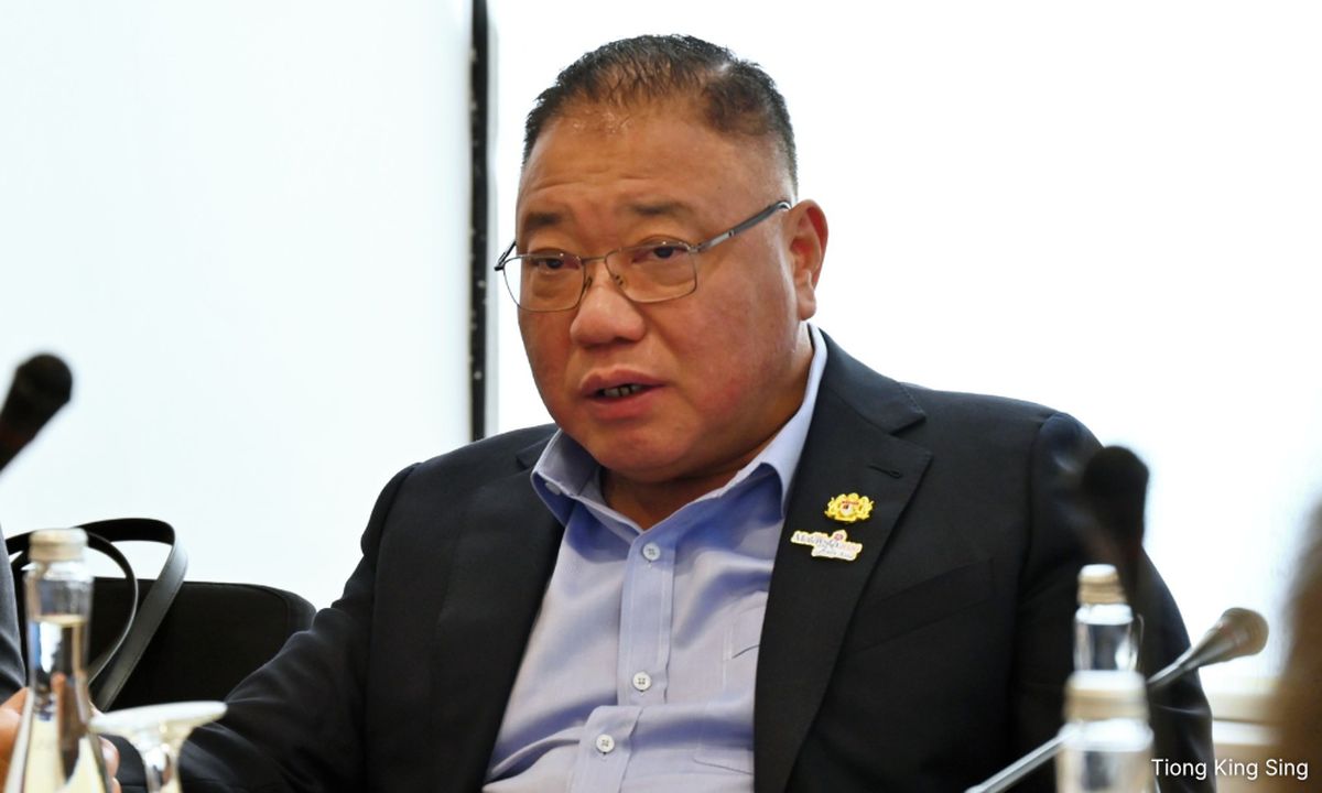 After pilot drug case, minister cites