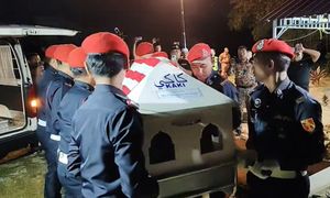 Nahas FRU: Bantuan tambahan akan diumumkan, kata Exco