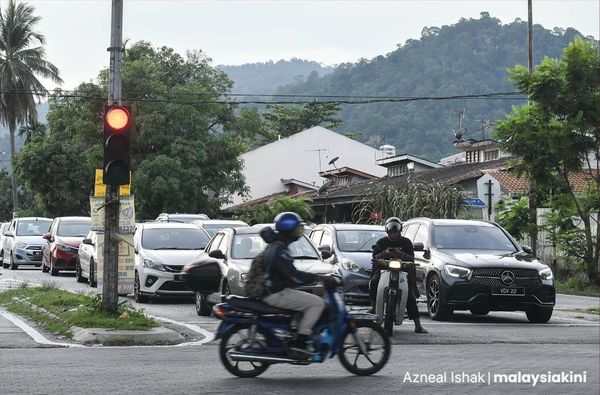 政府将修订陆路交通法，酒驾毒驾需赔偿受害者