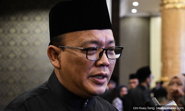 Pemimpin Bersatu yakin PAS komited dengan PN