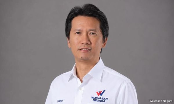 We know how to land on our feet, purrs Wawasan after Umno’s feline jab