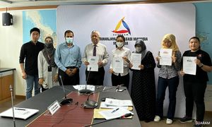 NGO rayu pengampunan diraja untuk banduan dipenjara seumur hidup