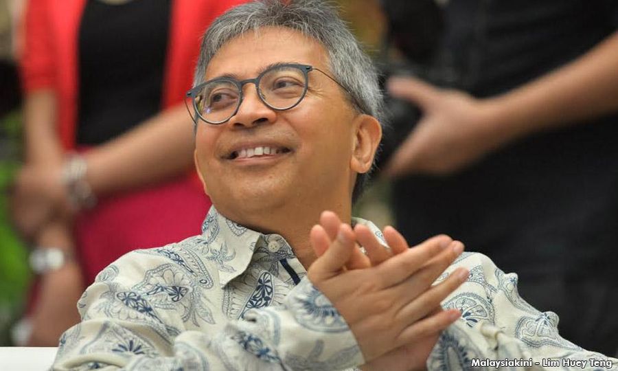 TM jamin tidak ganggu WTM 