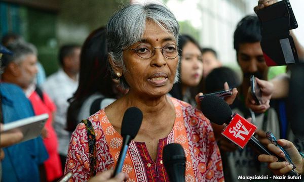 PSM reams out govt for 'fake contracts' migrant quota underworld