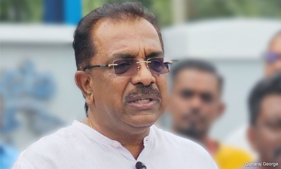 17 ketua cabang PKR mahu Anwar terus juarai isu komuniti India