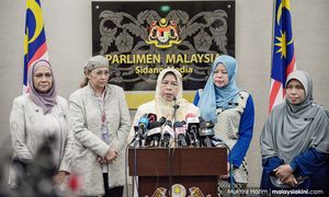 Field more women candidates in GE15 - JAG