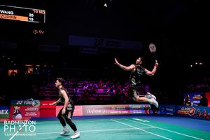 Sze Fei, Izzuddin juarai Terbuka Artik
