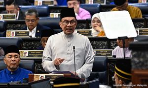 PM travels through time, continents to cite ancient wisdom