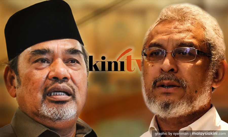 Khalid, KiniTV dapat kebenaran merayu kos saman oleh Tajuddin