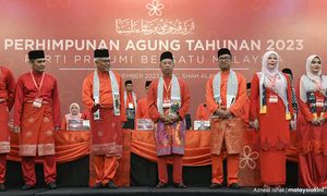 Bersatu supreme council rejects Muhyiddin’s ‘no contest’ decision