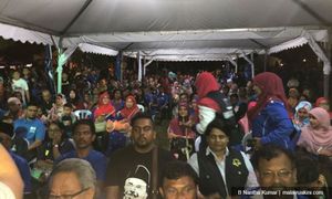 LETTER | Indians must form a strong NGO to further their interests