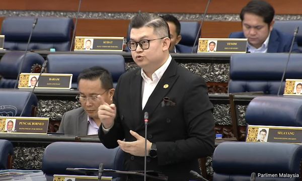 MP persoal pelaburan Fashion Valet, gesa pembaharuan GLIC, GLC