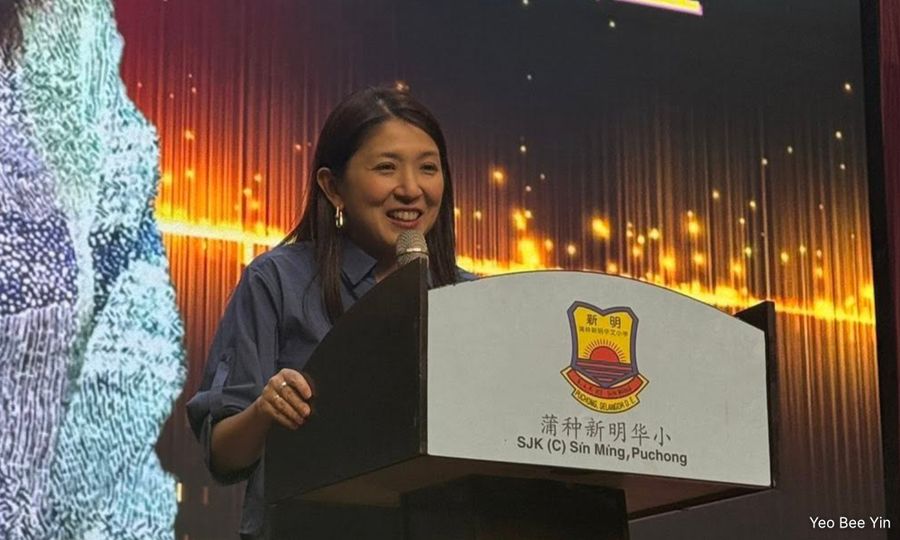 行动党就预科班政策邀功，马华讽政府顶不住批评U转