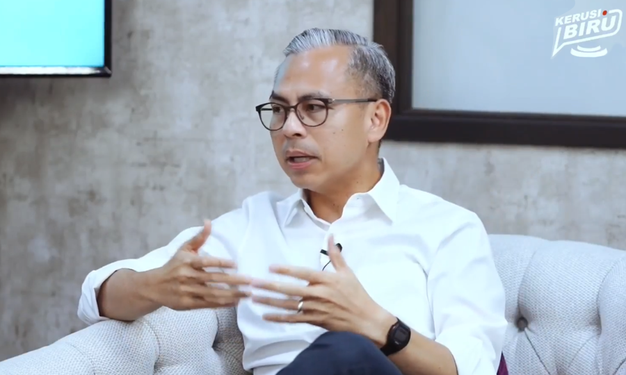 Fahmi: Govt comms team 'depressed' by hateful social media comments