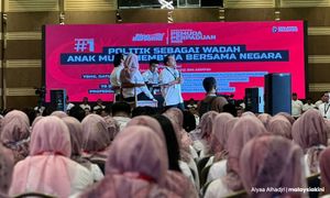Loyal 'forced marriage’ better than 'cheating' partner’ - Umno