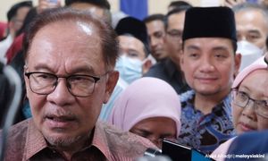 K'jaan lulus RM500 juta projek infrastruktur Hospital Sultanah Aminah