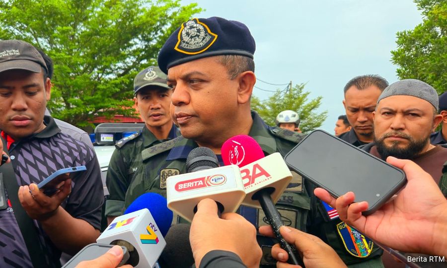 Extremist groups now using online platforms, games to recruit: DIGP