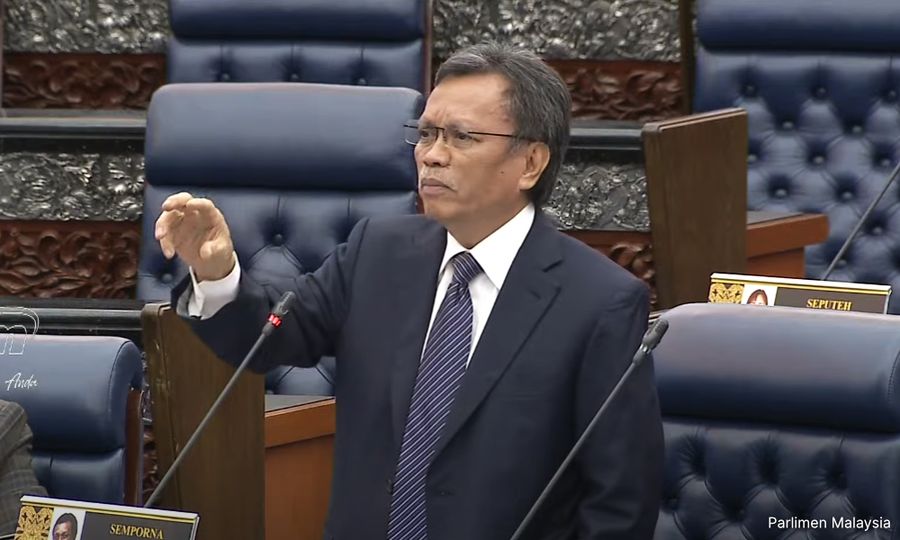 Shafie vows action over Sabah graft scandal if Warisan forms state govt