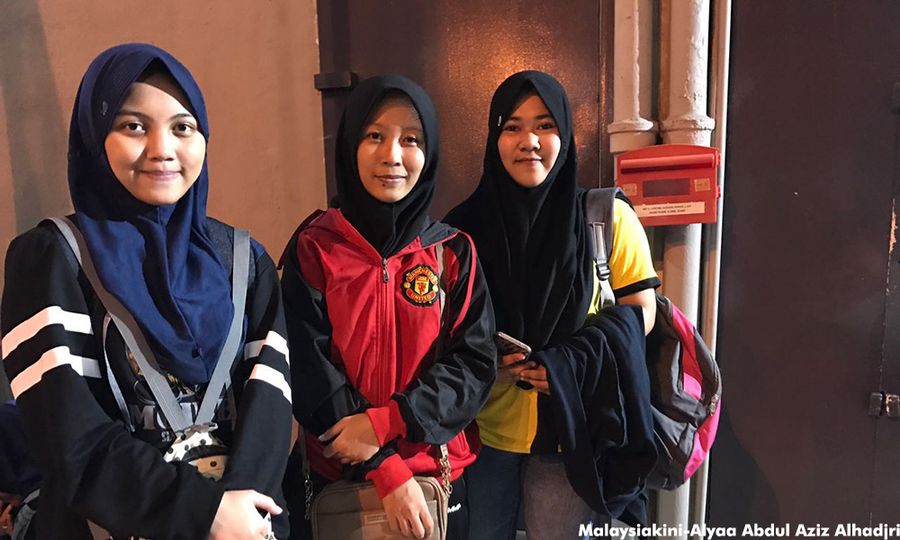Migrant Care questions Indonesian embassy role in Maxim’s case