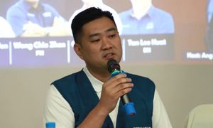 民青团抨峇东埔议员，“两周啤酒促销都忍不了？”