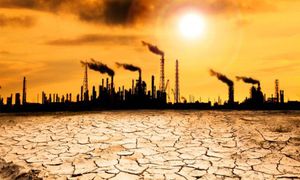 Every fraction of a degree counts, UN says, as 2.8C warming looms