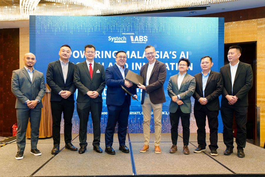Systech and Microlink collaborate to unveil Malaysia’s next-generation GPUaaS infrastructure
