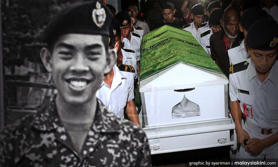 Nasib enam bekas penuntut UPNM yang dipenjara diketahui esok