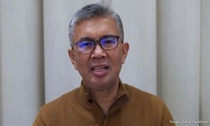 Tengku Zafrul quits as Selangor Umno treasurer