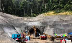 Kos pembinaan ECRL kekal pada RM50.27 bilion - Loke