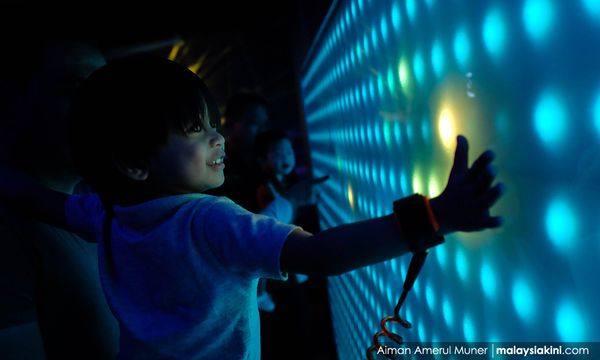 LETTER | Limiting screen time for children