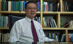 Guan Eng: I'm willing to serve in any capacity