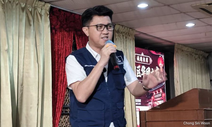 MCA slams malicious AI-edited Chuah 'vote-buying' video aimed at framing party