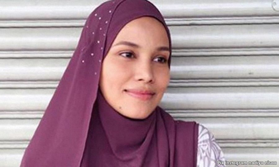 Nadiya Nisaa: Bersatu hati suarakan isu royalti, harta intelek