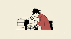 ULASAN | Zaman AI tuntut editor jadi Sherlock Holmes?