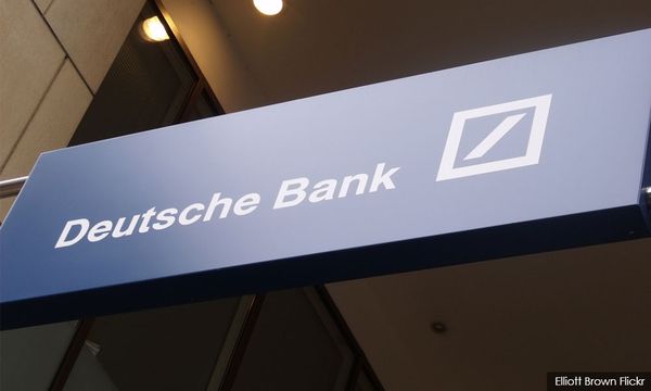 1MDB seeks to settle lawsuit with Deutsche Bank