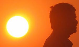 COMMENT | Heatwave: Need for climate damages tax