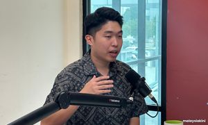 黄彦铬忧毕典抗议案树不良先例，促修订刑法第504条