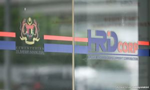 把建议调查对象搞错，公账会批评人资部误会大