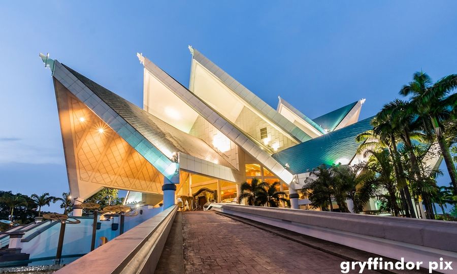 Istana Budaya anjur konsert muzik klasikal harga Rahmah