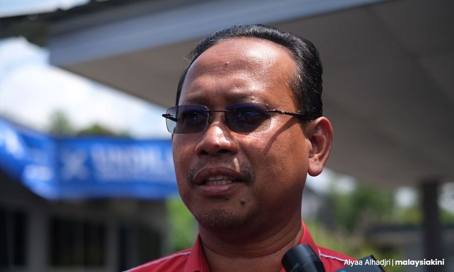Calon PH saran laluan khas pengundi kerja, duduk di S'pura