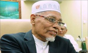 Masjid patut jadi tempat menyatukan umat - Mufti Pulau Pinang
