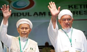 KOLUM | Hadi sanggahi dakwah Nik Aziz