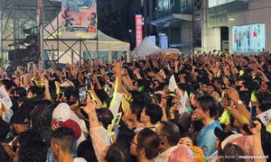 KOLUM | Kebebasan budaya di Malaysia perlu dipertahankan