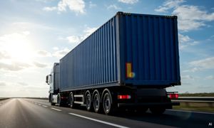 Energy disruptions could spill over into food, medical supplies - task force chair