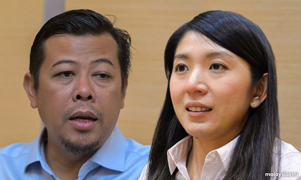 ‘Bebal, sampah, kurang ajar’ - Umno berang DAP rai keputusan mahkamah